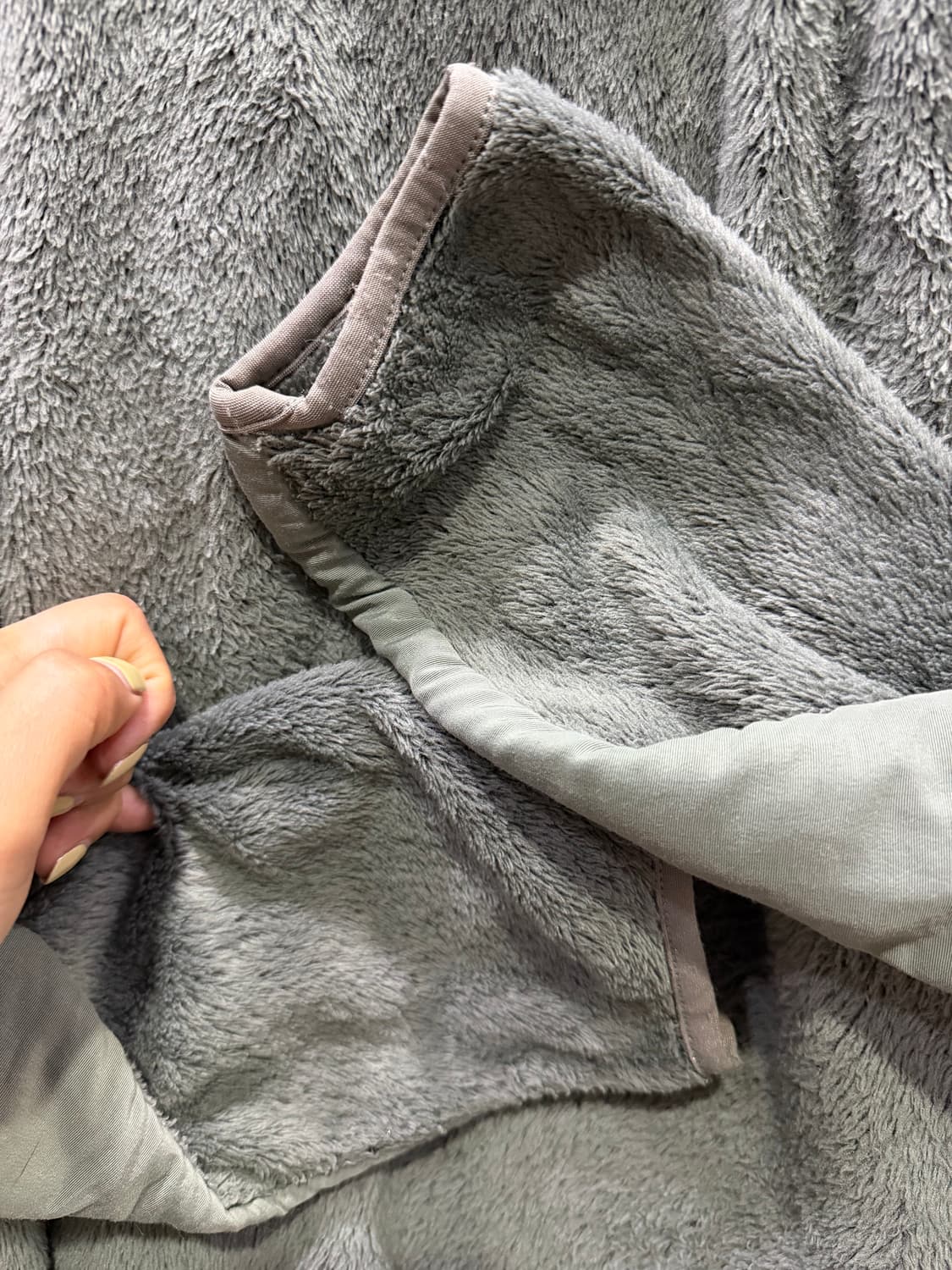 미군 오리지널 폴리스 S 상품이미지6