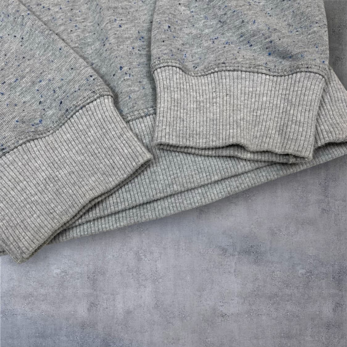 겐조 키즈 Kenzo 그레이 타이거 자수 맨투맨 14A (성인 XS) 상품이미지6