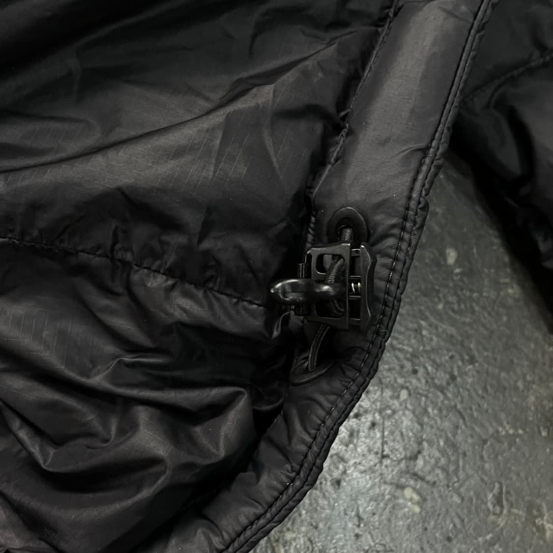 100 콜럼비아 옴니히트 경량패딩 상품이미지6