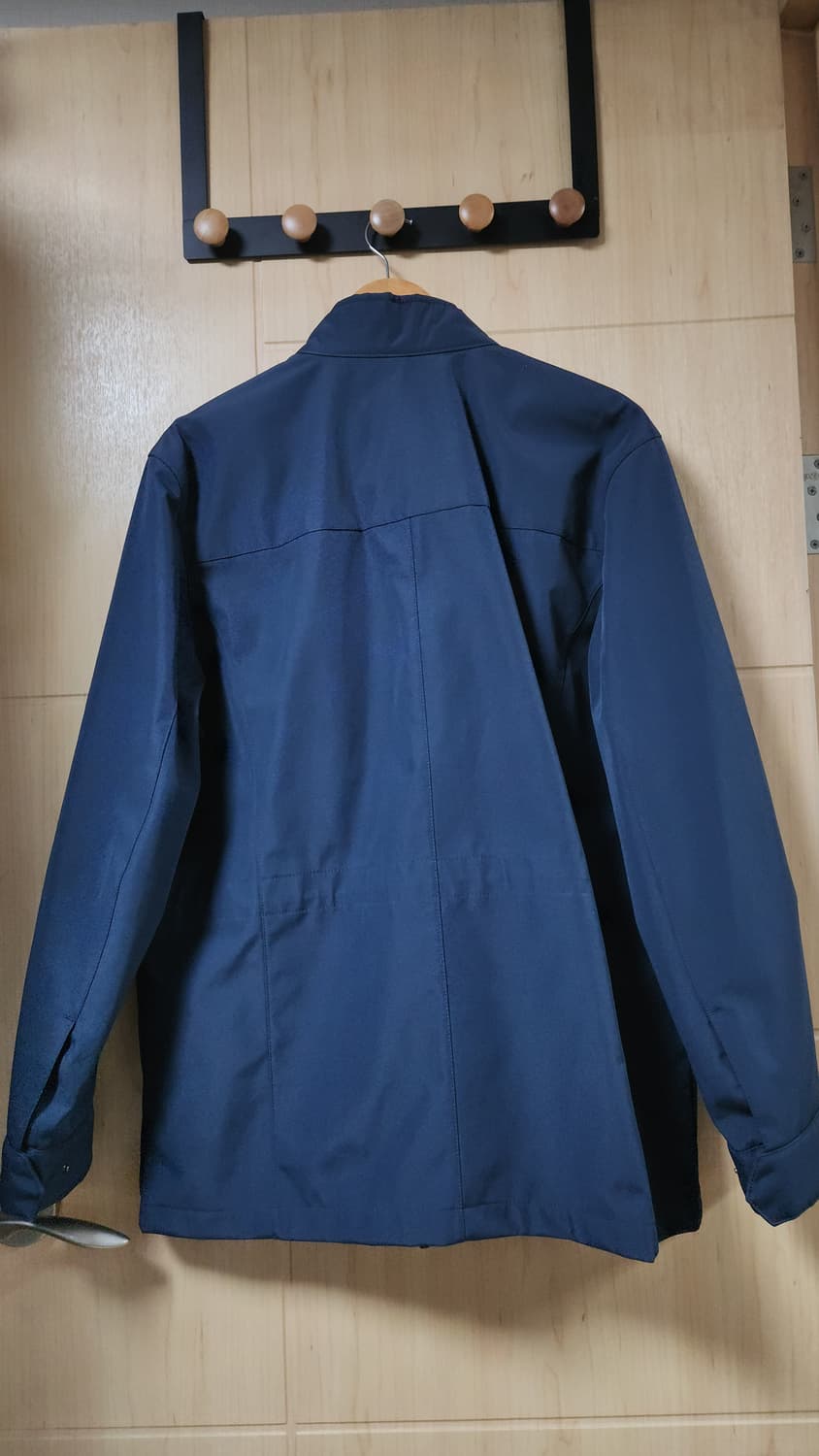 MARC NEW YORK 남성 BDU 네이비 필드자켓 L사이즈 105 상품이미지2