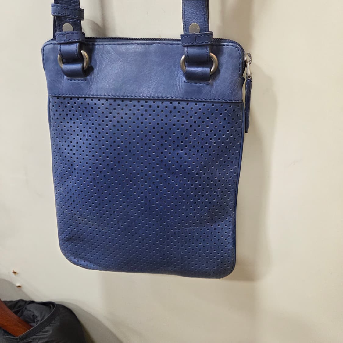 발리 메신져 크로스백 상품이미지5