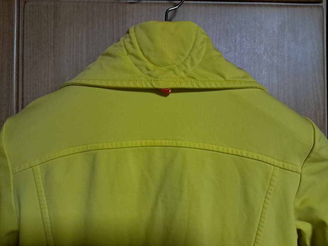 르꼬끄 골프 여성 집업 M 상품이미지5