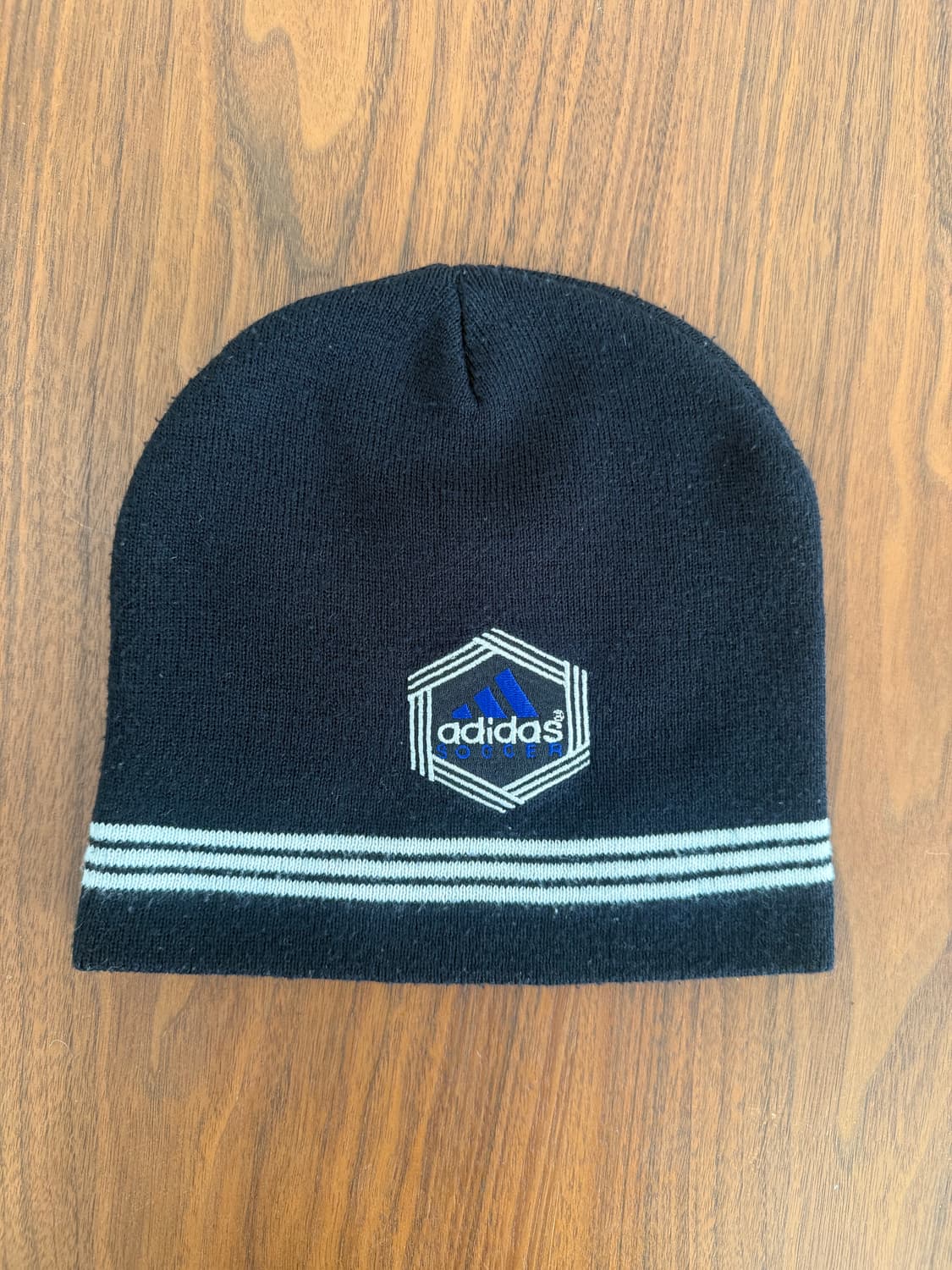 아디다스 사커 비니 상품이미지1