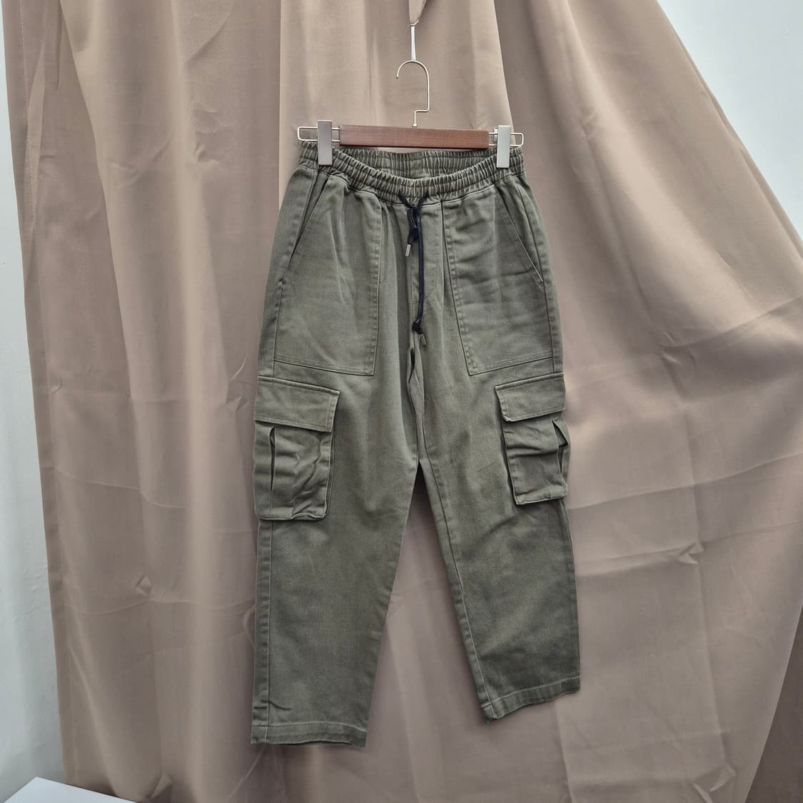 세븐넬라 카고팬츠 30 상품이미지1