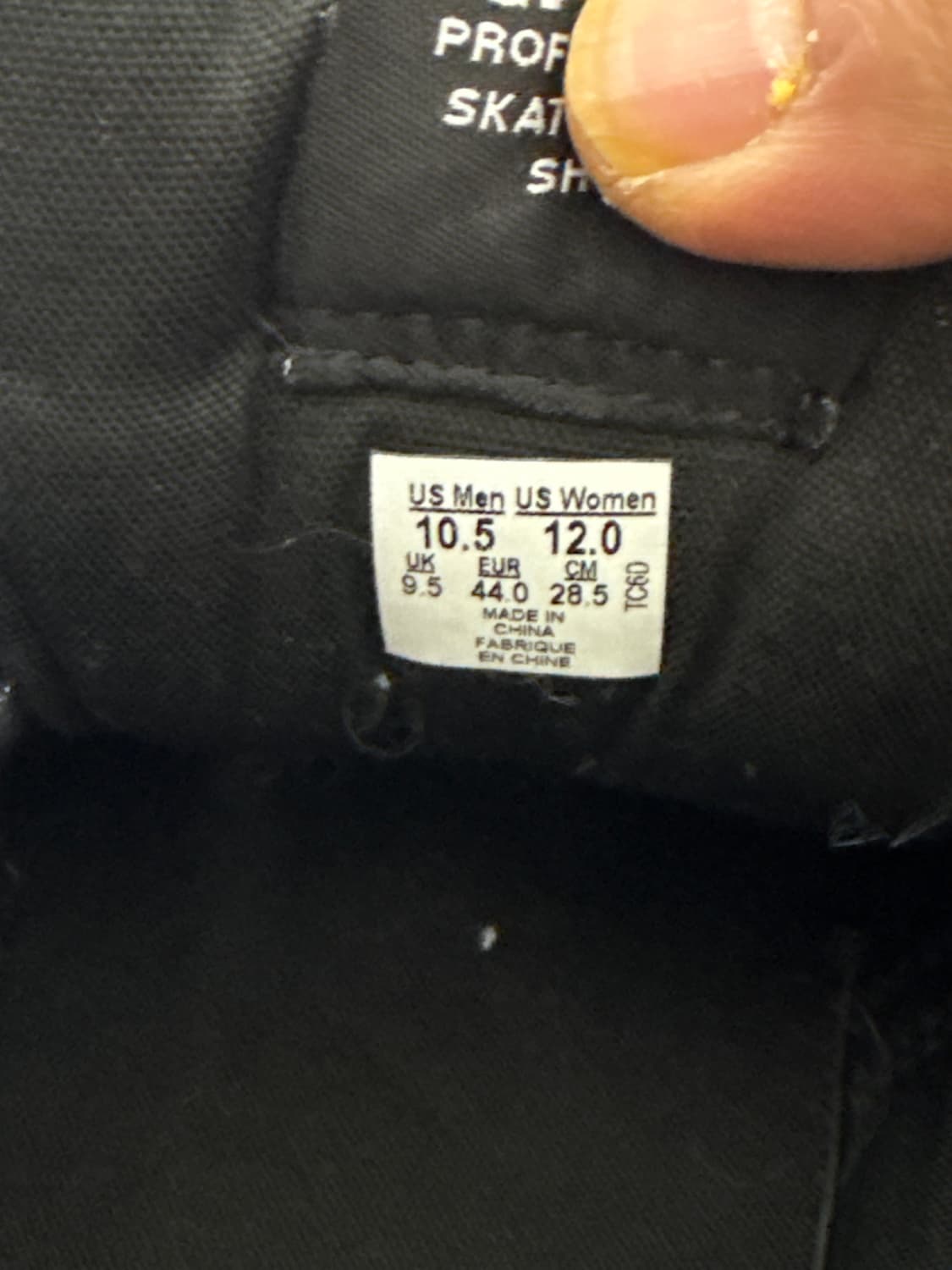 Revenge Madeo 디자이너 반스하프캡 레오파드 커스텀 슈즈 상품이미지7