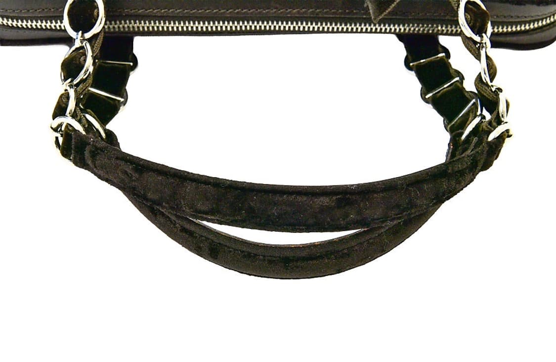 디올 오브리크 로맨틱 숄더백(정품) 상품이미지9