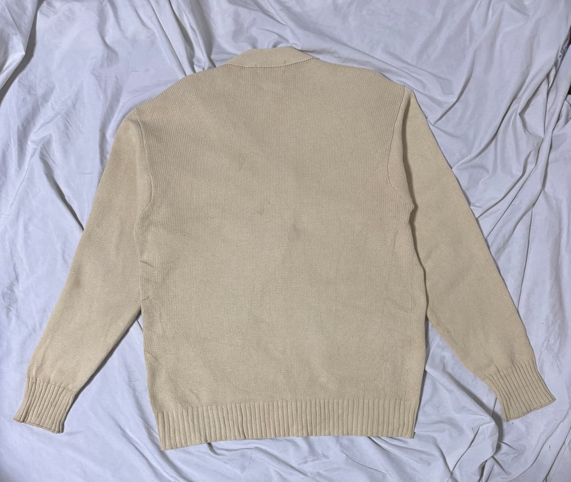 폴로랄프로렌 코튼 니트 가디건 상품이미지2