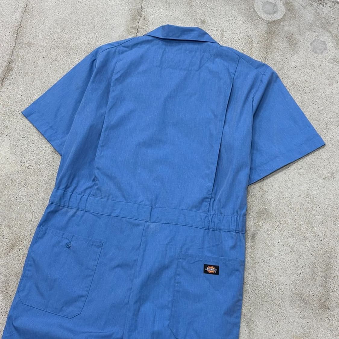 디키즈 워크 점프 수트 v2851 상품이미지4