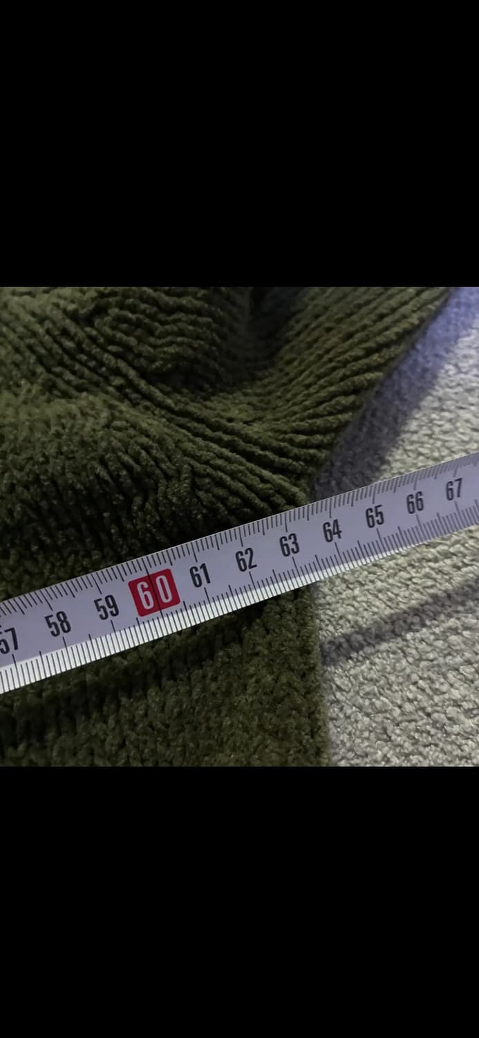 스톤아일랜드 구형 니트 아우터 100 상품이미지6