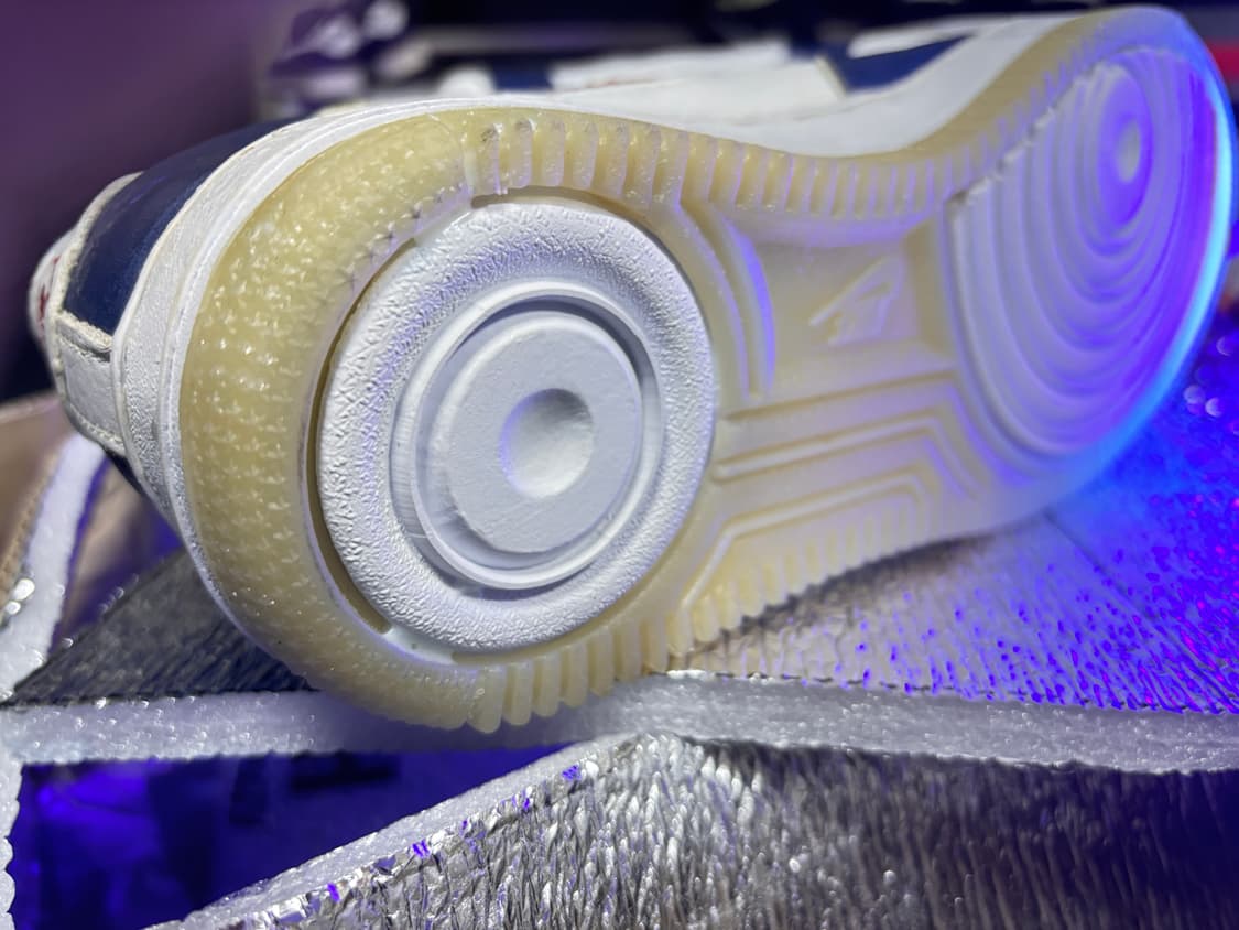 나이키 에어포스1 인디1 260 상품이미지6