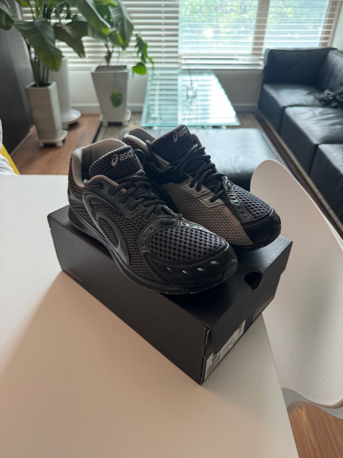 [280] 아식스 키코 젤소켓 상품이미지1