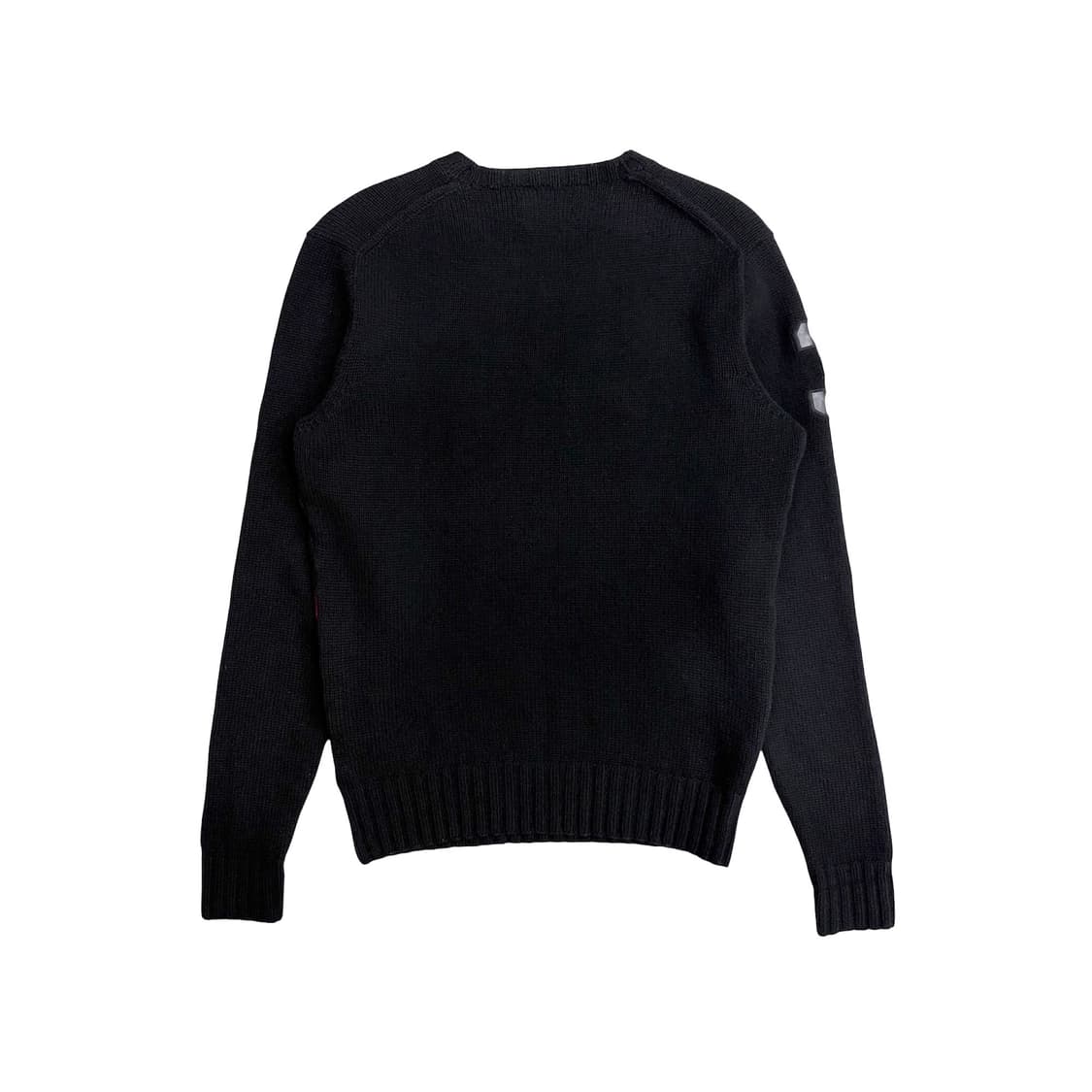 폴로 랄프로렌 00s 빅포니 핸드 니트 s 실측 95-100 m-l 정도 상품이미지2