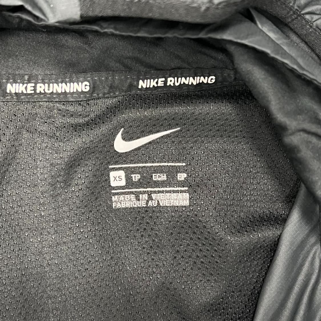 나이키 러닝 바람막이 v0668  상품이미지6