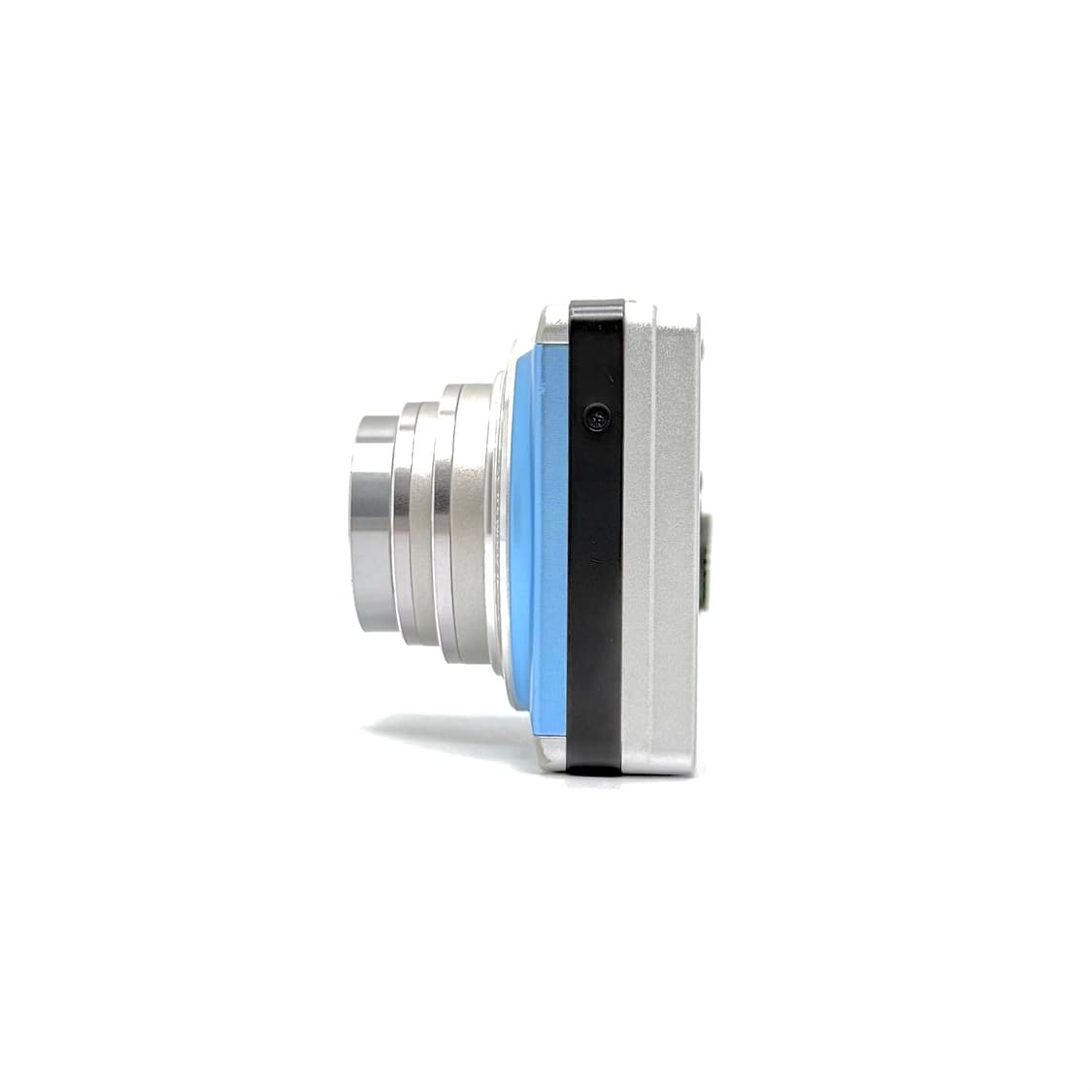 [하투하픽!] 올림푸스 뮤 7040 블루 디지털카메라 상품이미지7