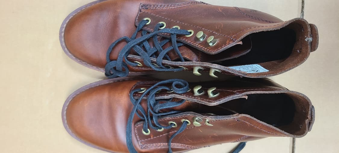 대너 jack 부츠  상품이미지3