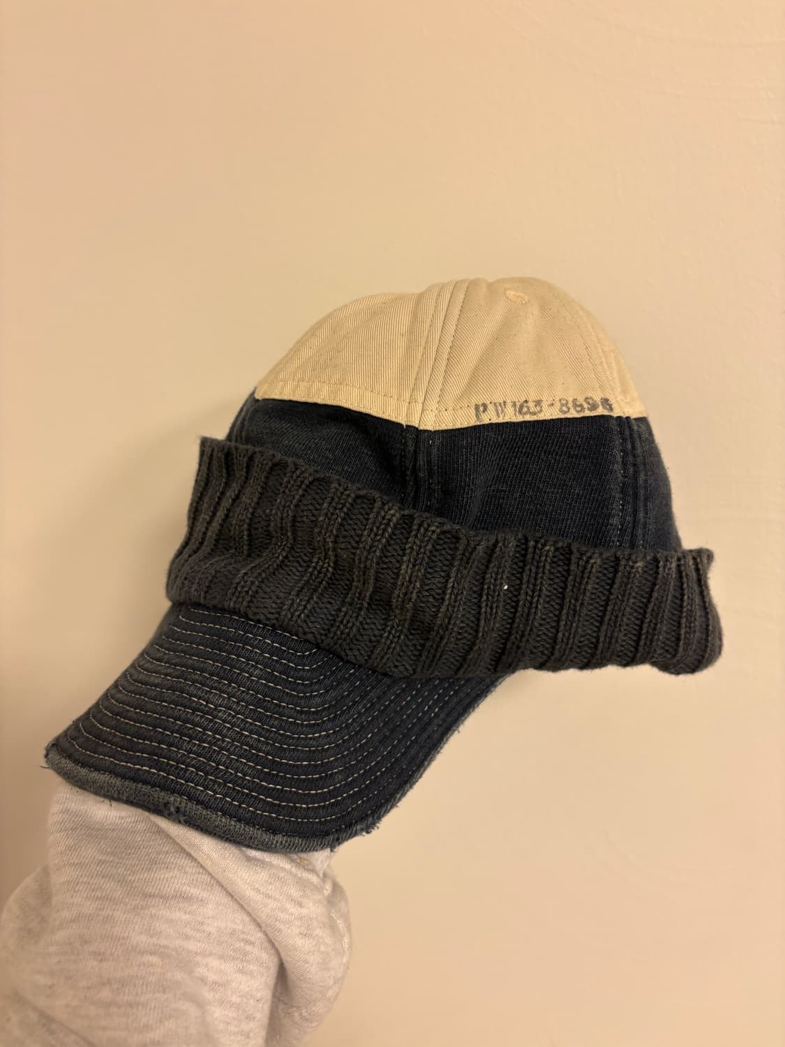 Kapital 니트캡 상품이미지1