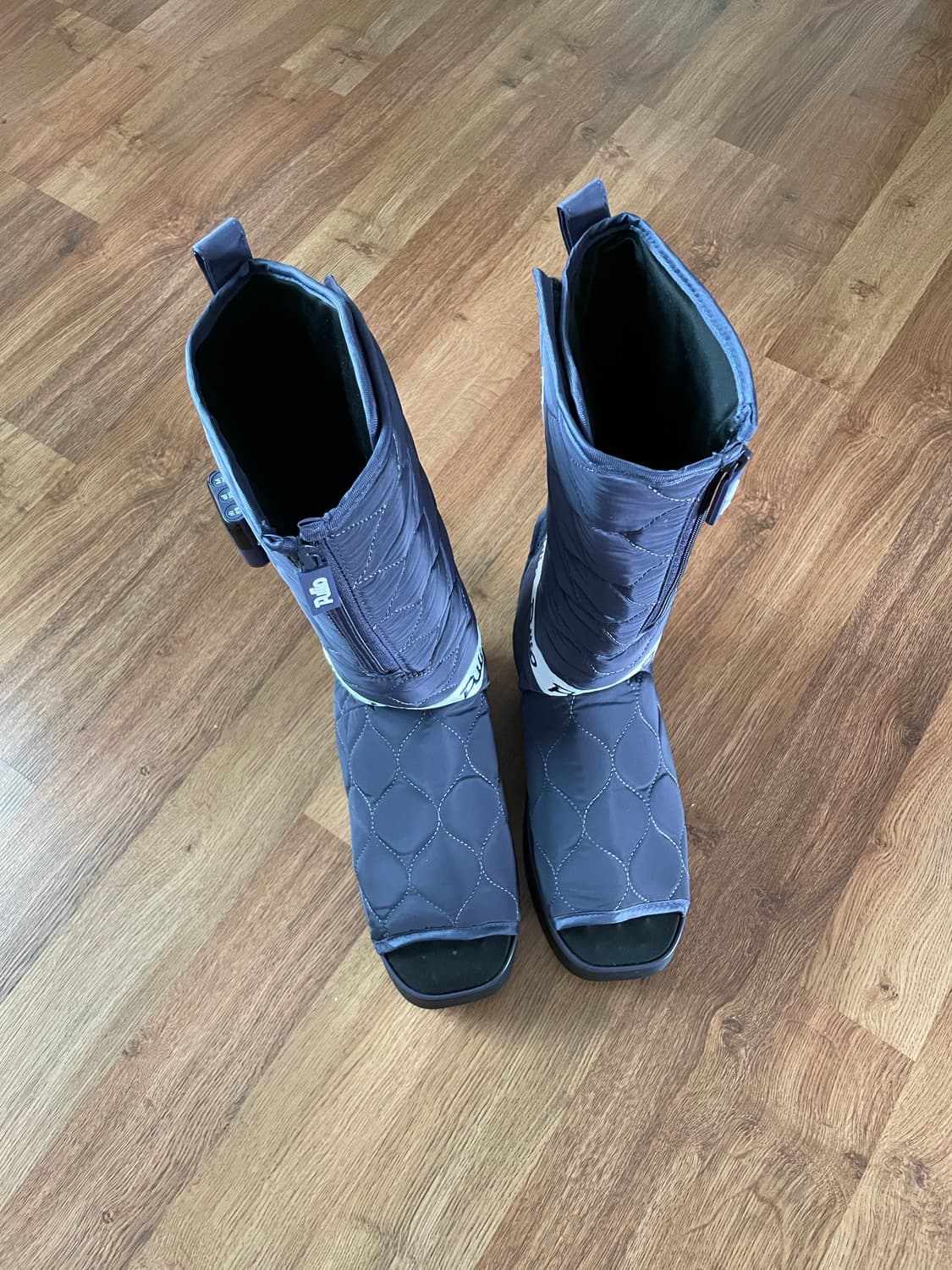 풀리오 공홈 구매 풀리션 마사지 부츠 상품이미지9