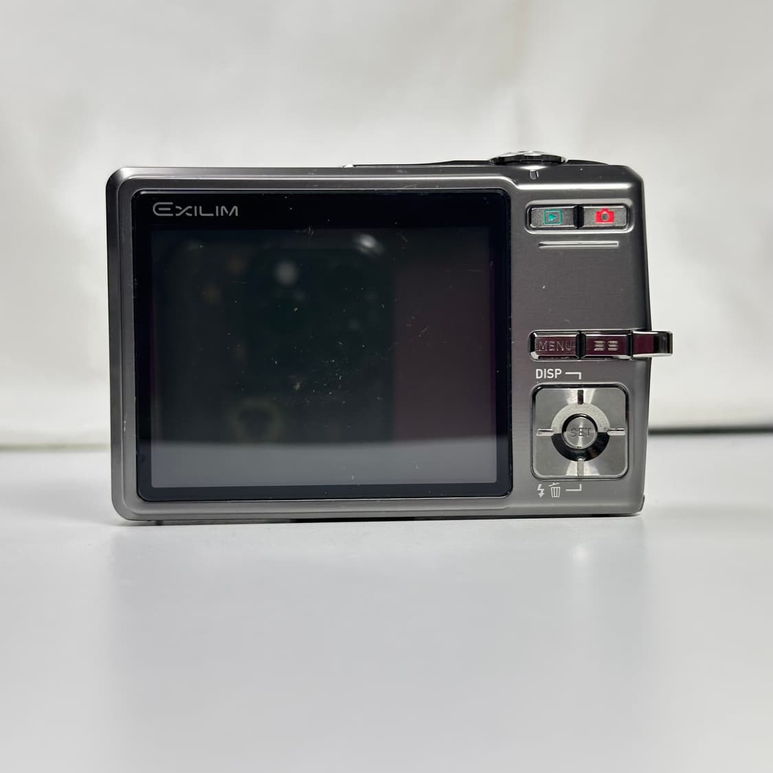 Casio exilim 카시오 엑슬림 ex-z700 빈티지디카 디카 상품이미지2