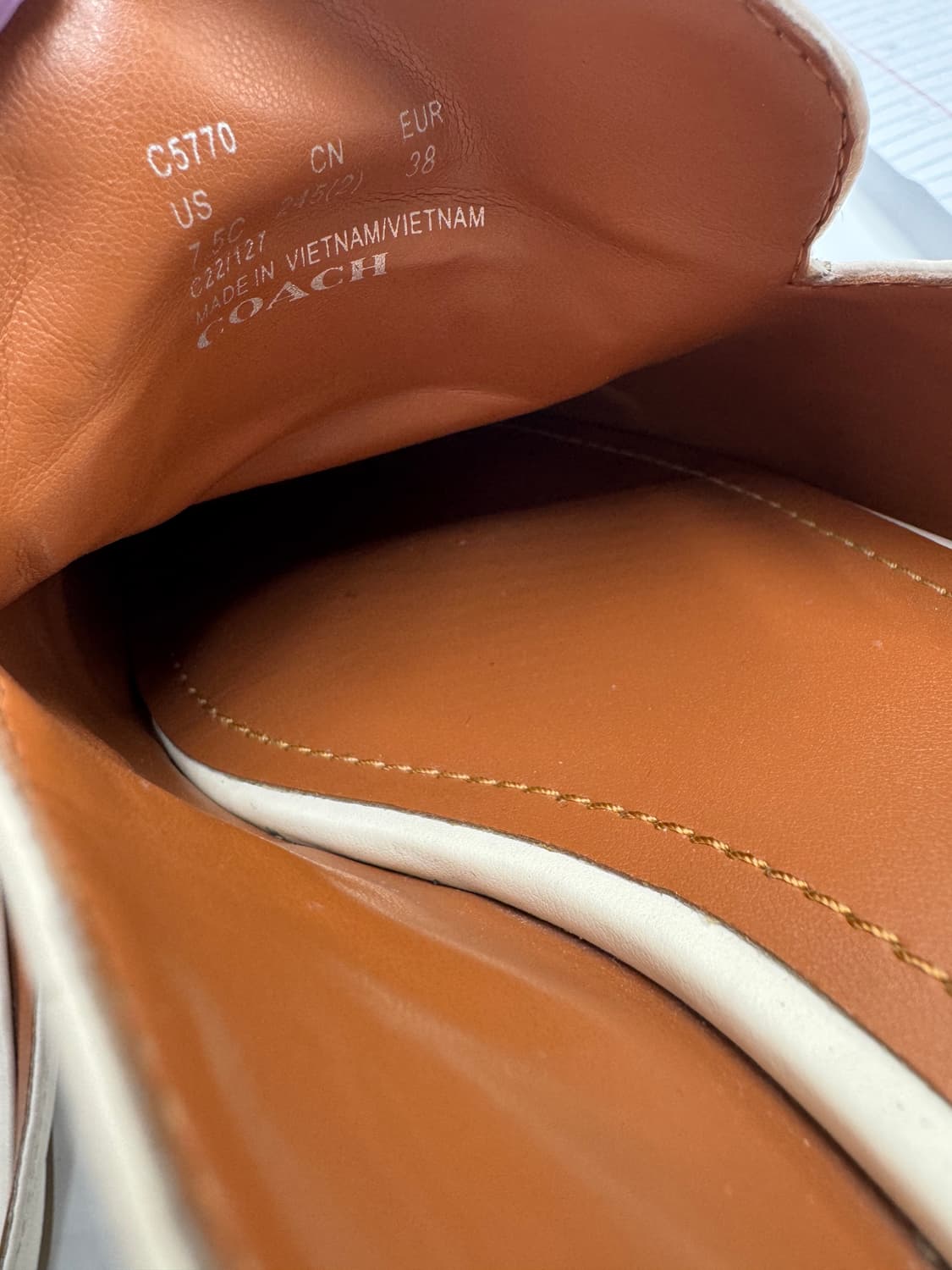 코치 상품이미지5