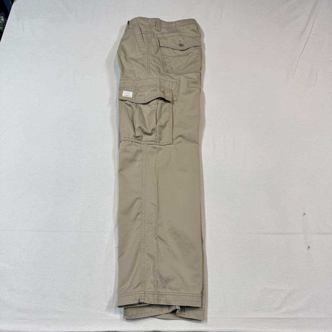 34inch) 리바이스 워크웨어 카고 팬츠 루즈 스트레이트핏 상품이미지7