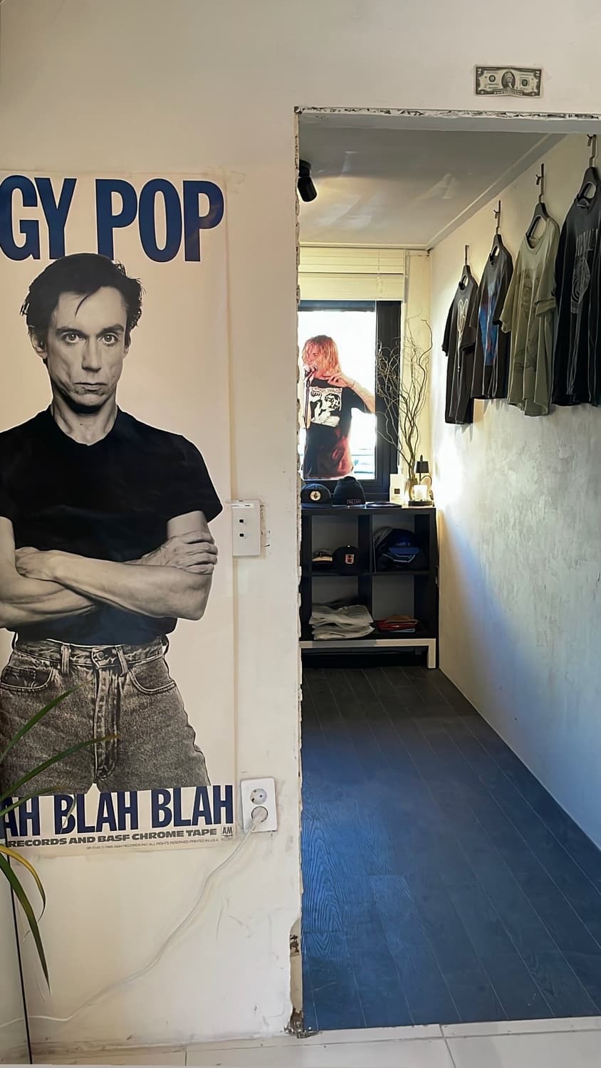 안녕하세요 012archive(subcultureroom) 입니다:) 상품이미지3