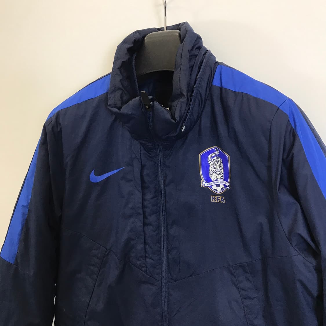 나이키 스톰핏 대한민국국대 필드자켓 [S] 상품이미지2