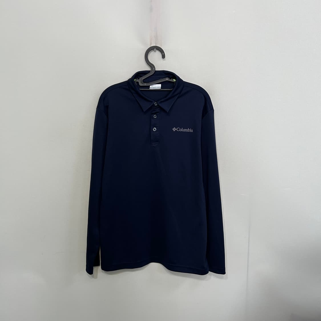 컬럼비아 남성 티셔츠 100 상품이미지1