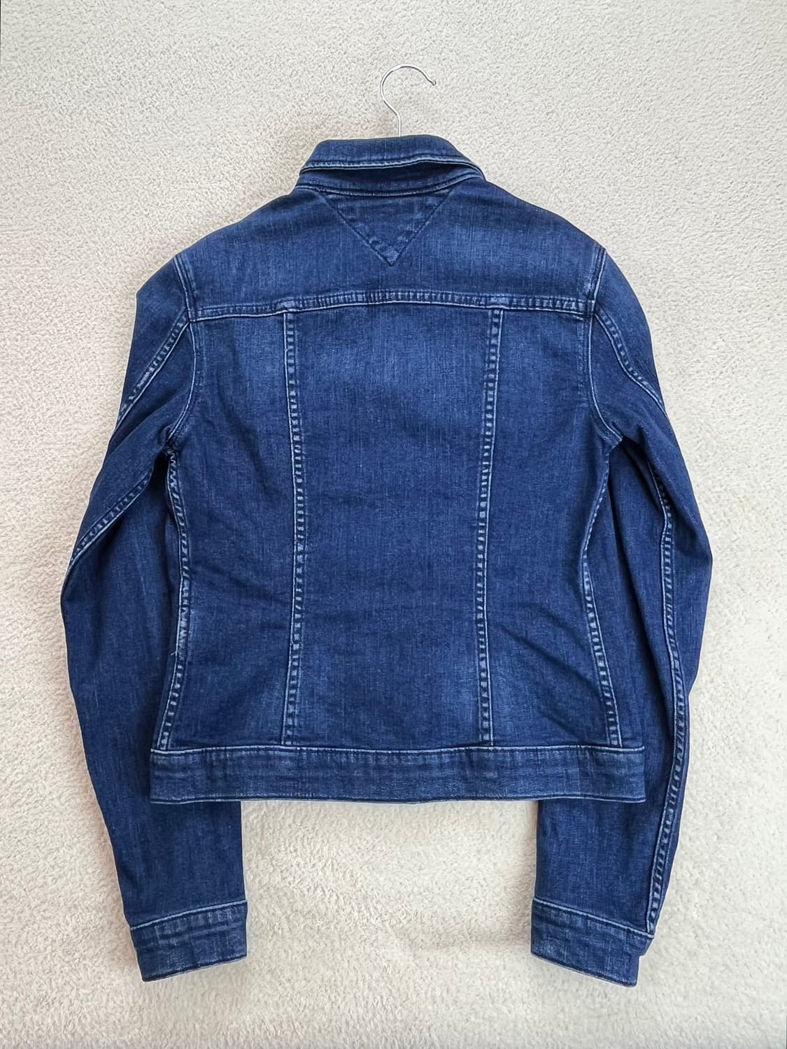 타미힐피거 데님자켓 상품이미지2