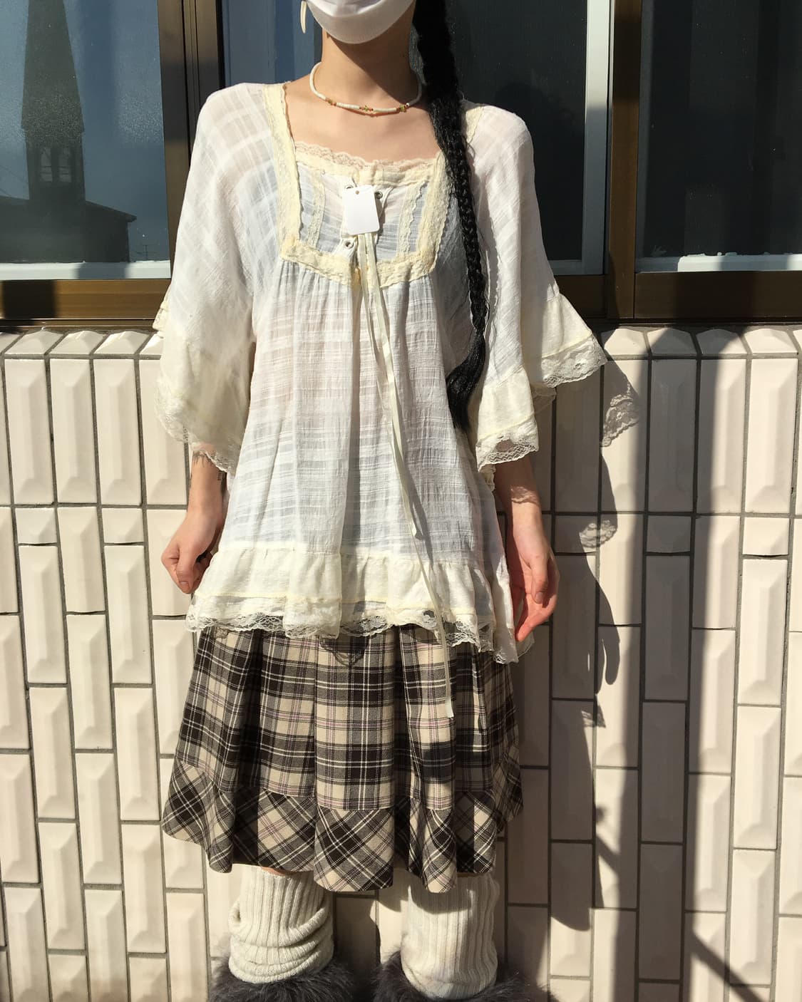 beads nekclace 상품이미지4