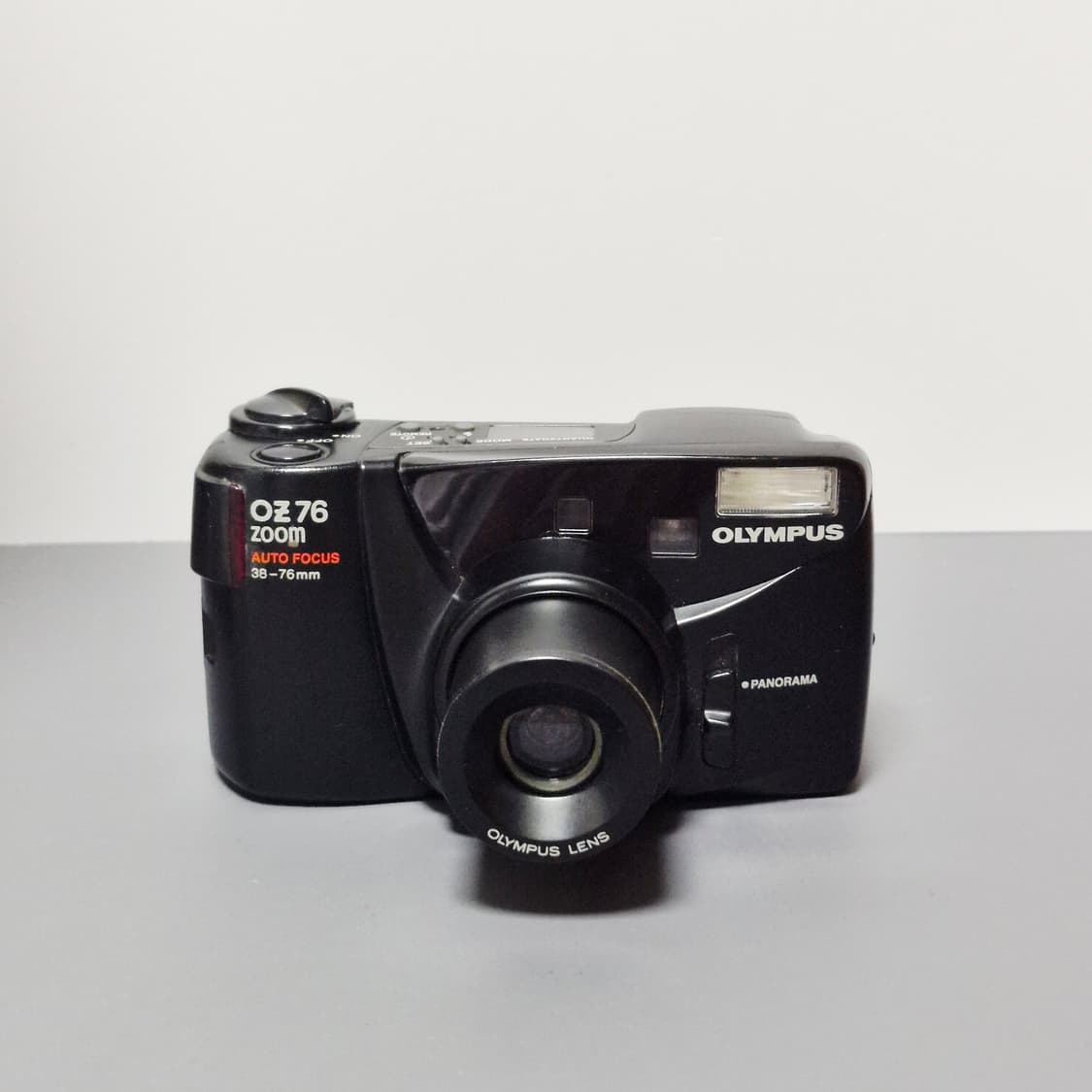 올림푸스 OZ 76 필름카메라 상품이미지2