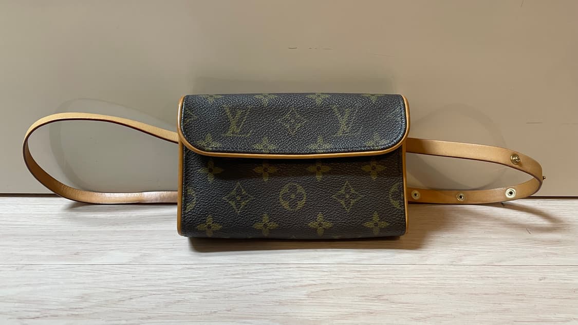 루이비통 플로렌틴 힙색 상품이미지2