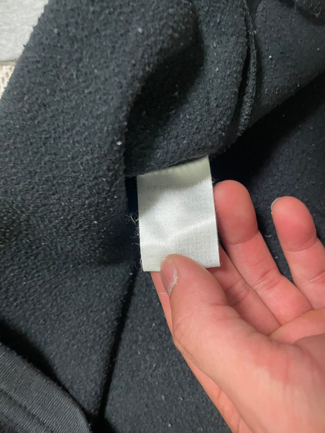 컨버스 레이어드 그래픽 스웻셔츠  J03264 상품이미지4