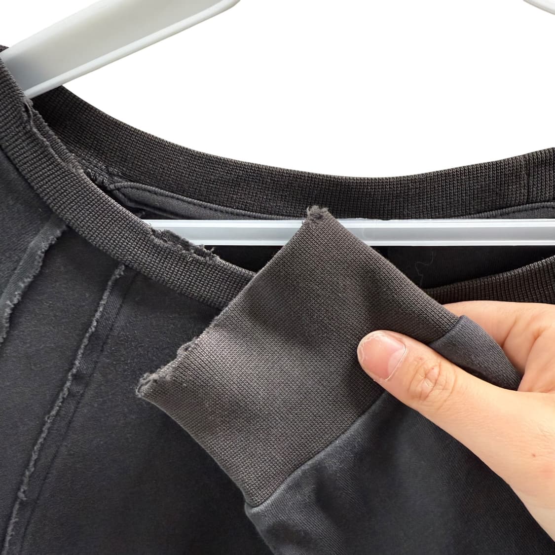 [L] 아디다스 올랜도 파이리츠fc 긴팔 티셔츠 상품이미지6