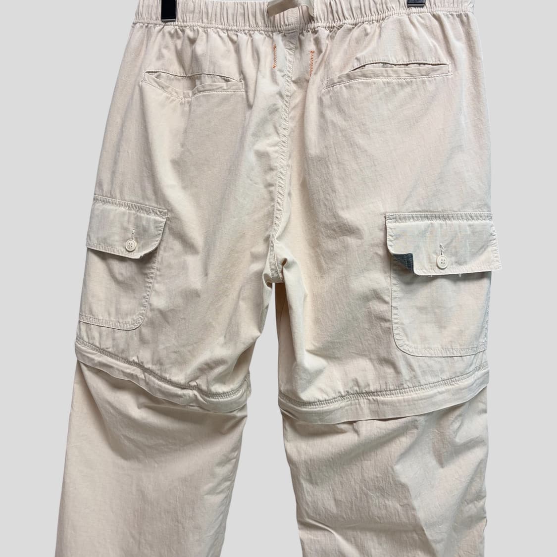 (3)SAFTBAK 2way 카고 조거팬츠 상품이미지5