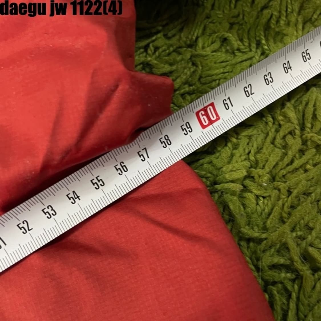 아크테릭스 바람막이  상품이미지7