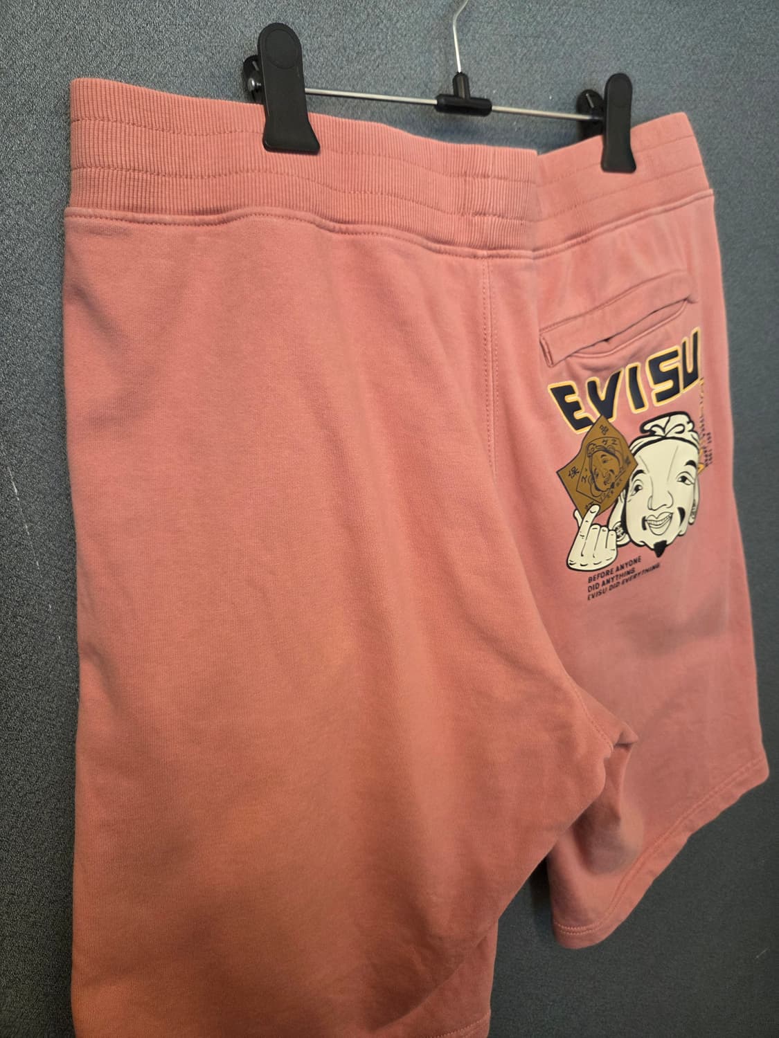 에비수 반바지 (30-31) 상품이미지5