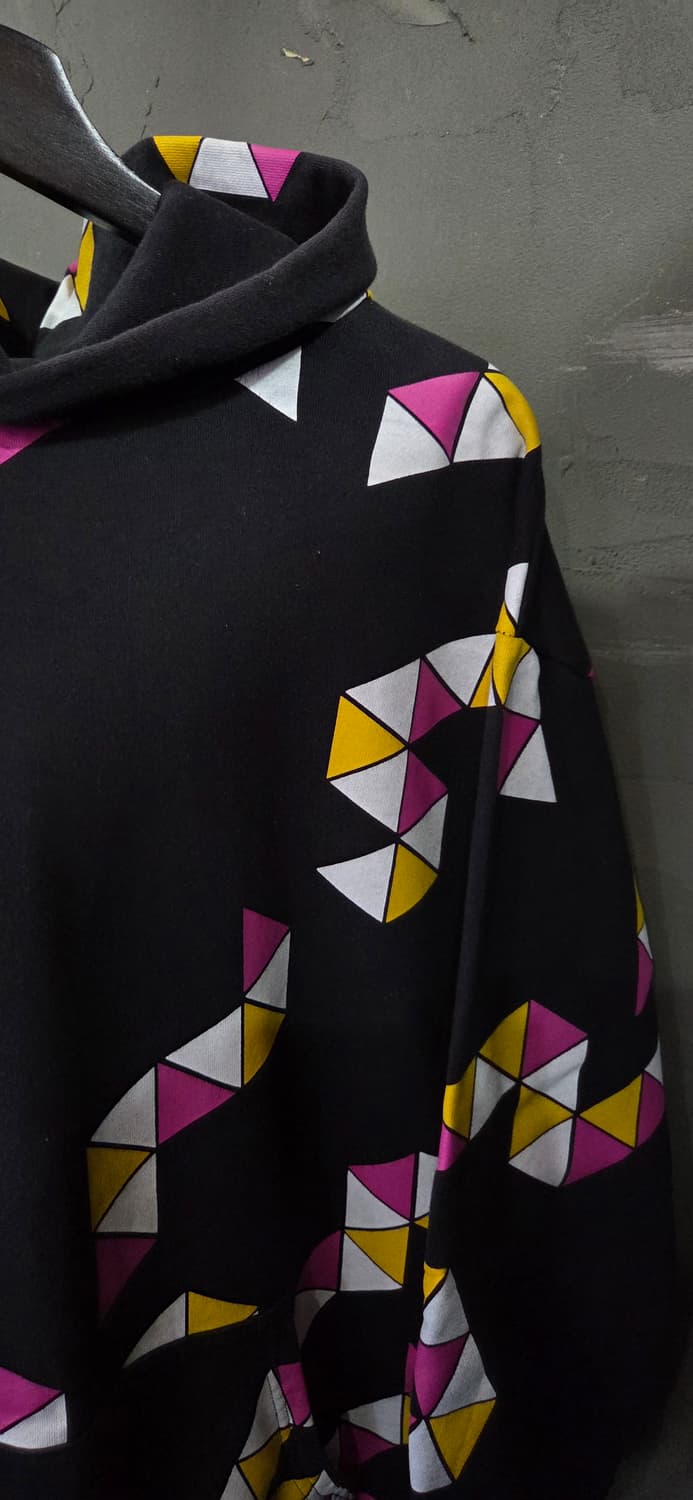 Henrik Vibskov Snake Hoodie 상품이미지5