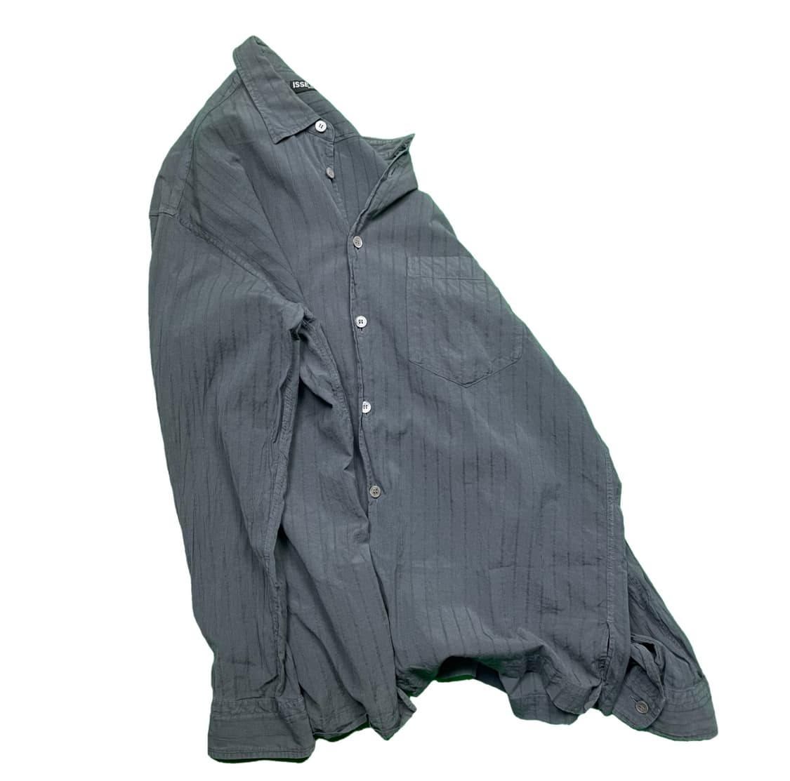 Issey miyake 이세이미야케 셔츠 상품이미지4