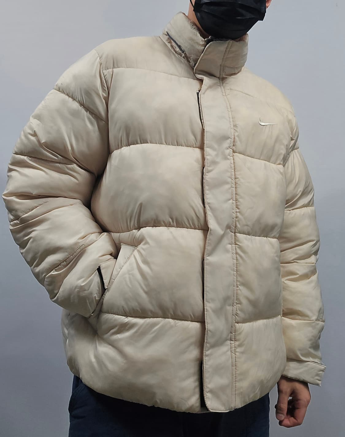 Nike 나이키 라이프 써마핏 패딩 퍼퍼 XL 상품이미지1