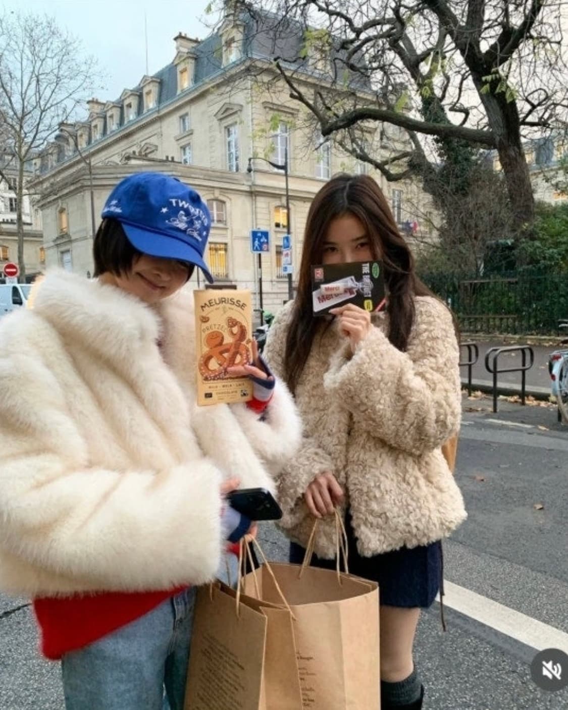 더바넷 에코 퍼자켓 상품이미지3