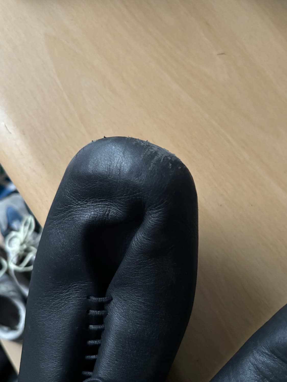 아더에러 오르세 옥스퍼드 슈즈 상품이미지4