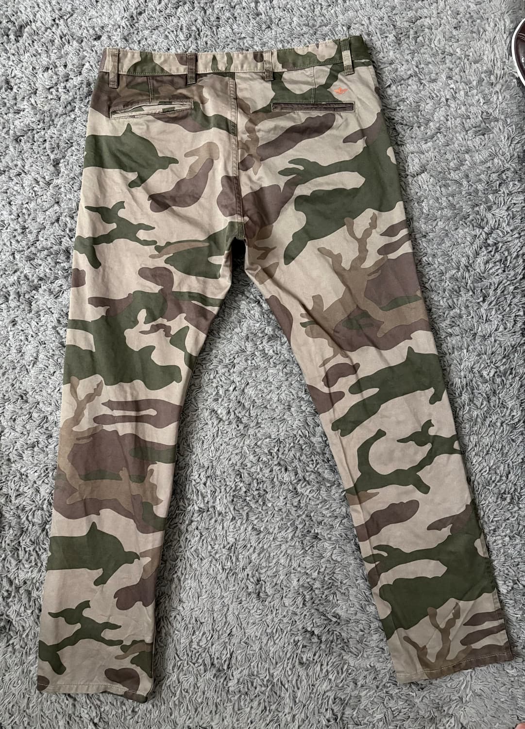 Dockers 카모 팬츠 34 사이즈 상품이미지2