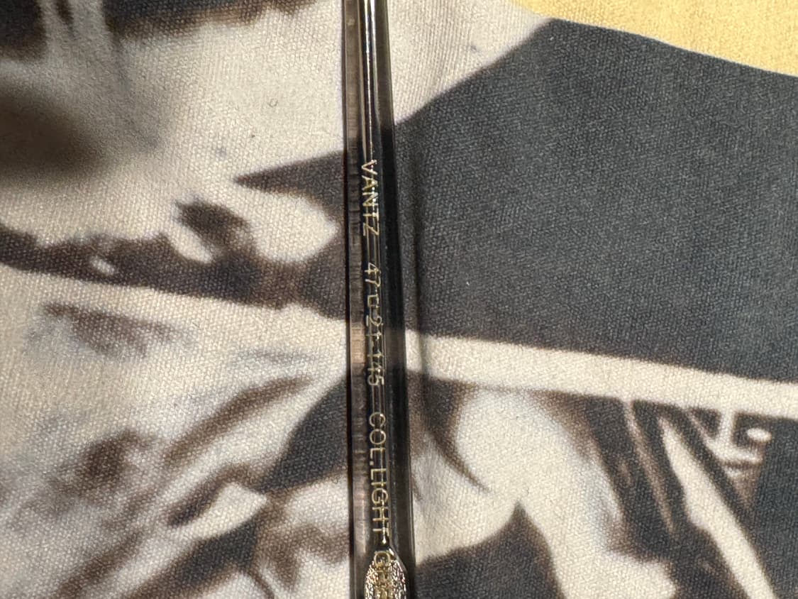 모스콧 반츠 VANTZ 판매합니다 상품이미지3