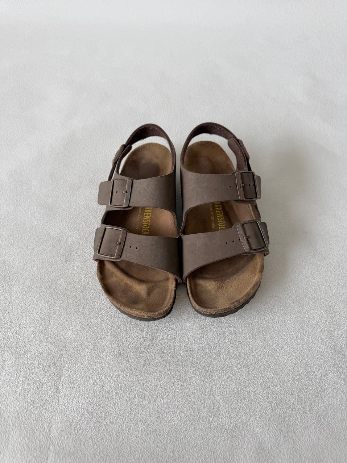 [245]버켄스탁(Birkenstock) 밀라노 상품이미지2