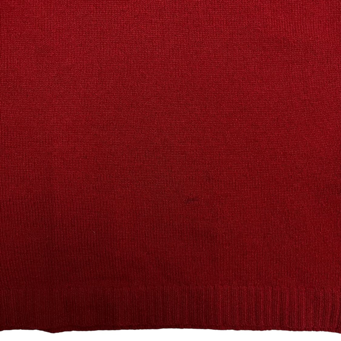 폴로 랄프로렌 컨츄리 스팽글 성조기 레드 니트 XS 상품이미지5