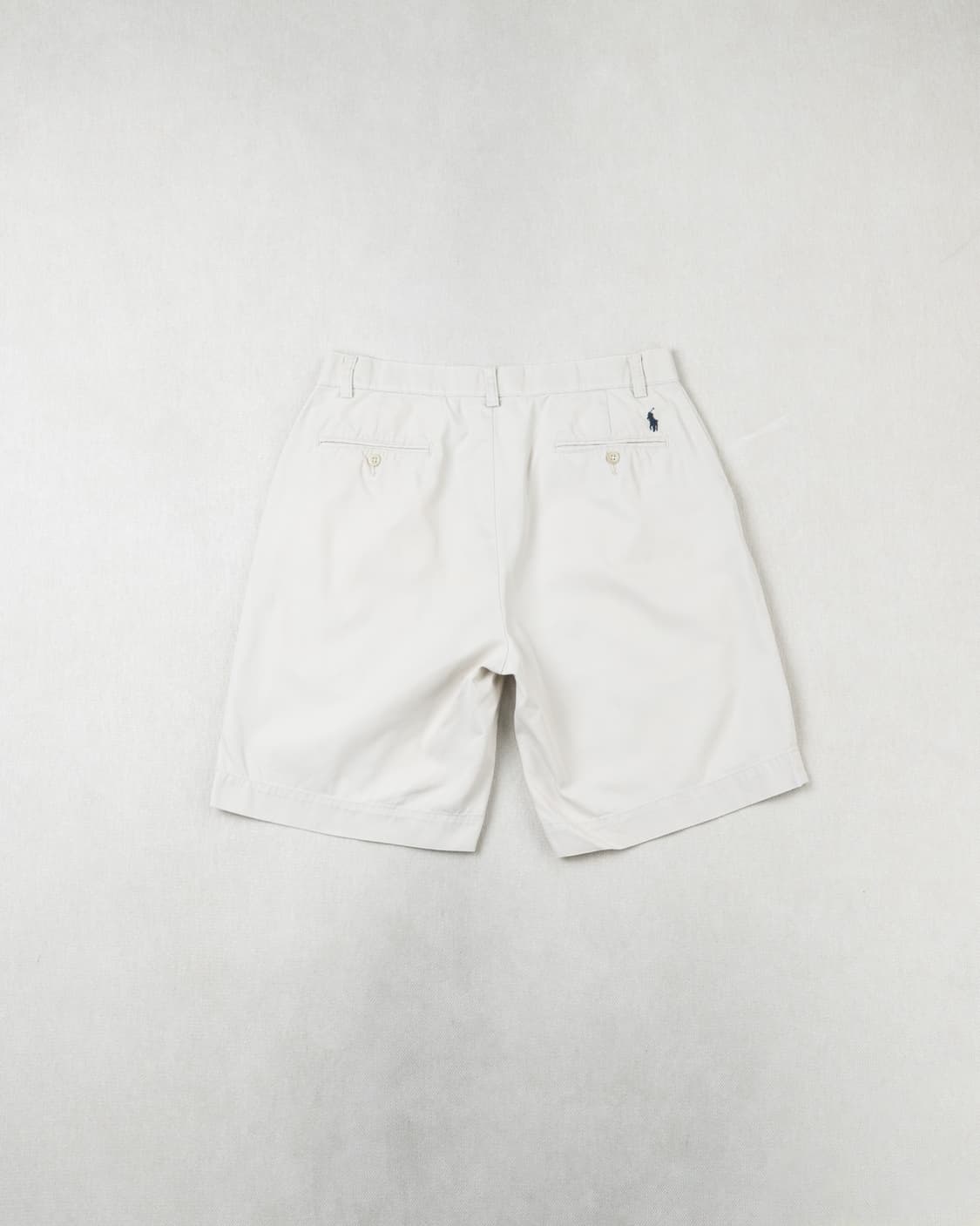 (허리 41.5cm) 폴로 프로스펙트 치노 쇼츠 상품이미지6