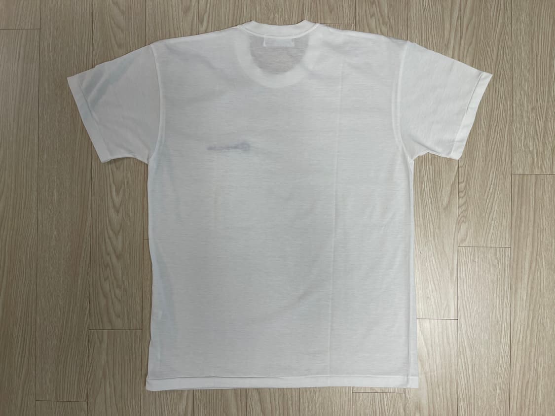 챔피온 90s 올드 JAPAN 숏 슬리브 티셔츠 4번 OLD 1990 상품이미지4