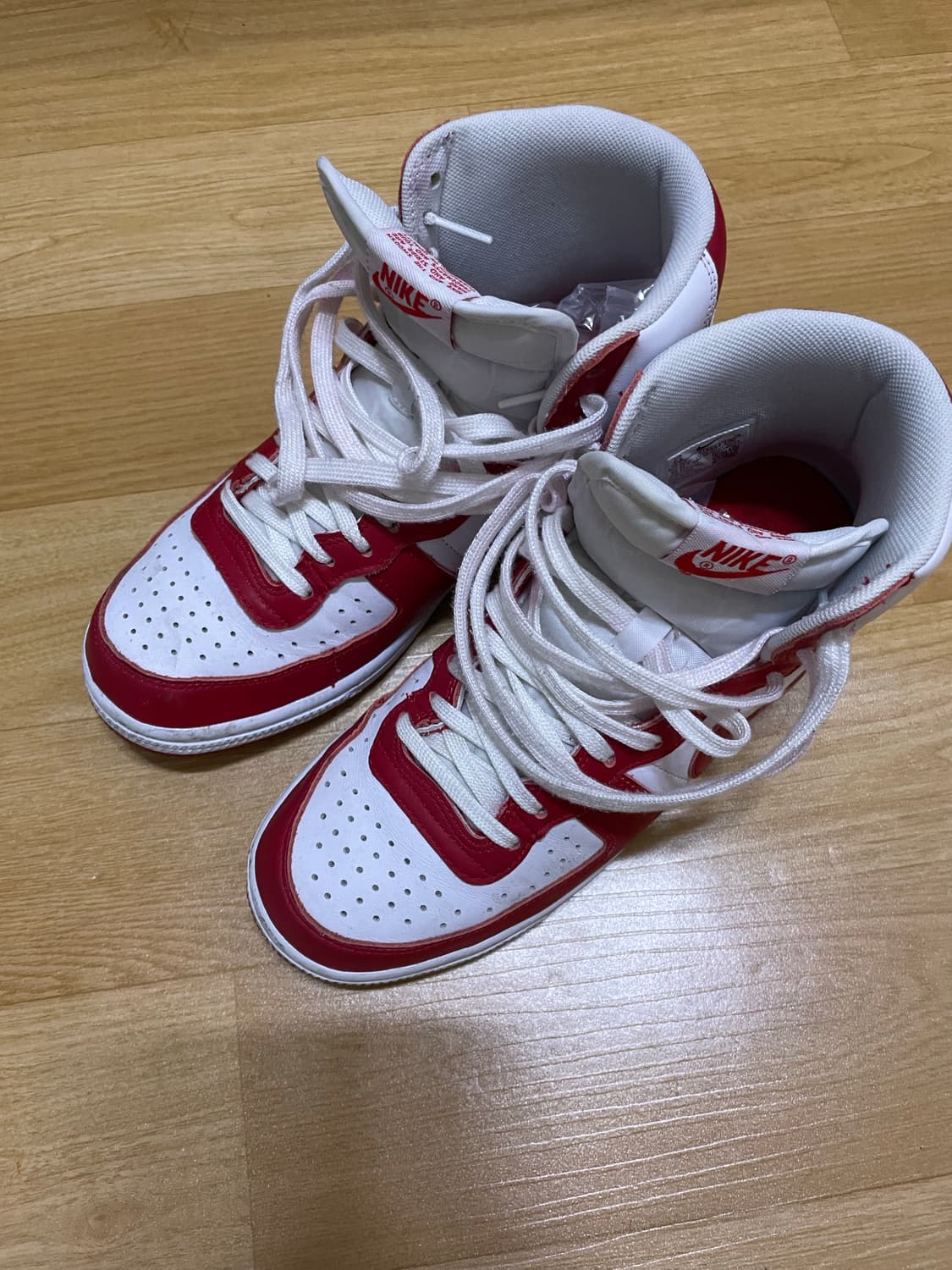 나이키 터미네이터 260 상품이미지3