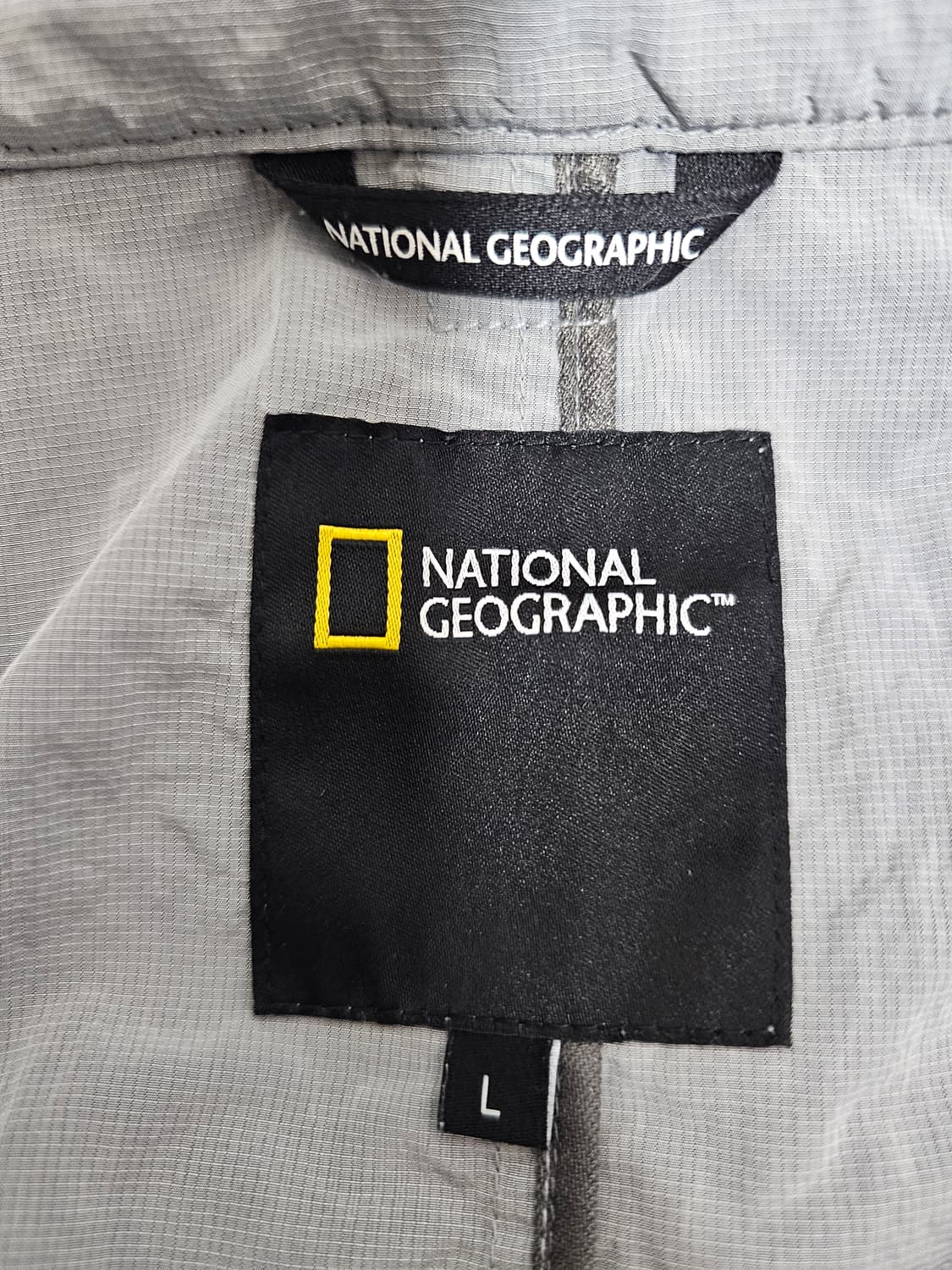 내셔널지오그래픽 블라스토 포켓자켓 L 상품이미지3