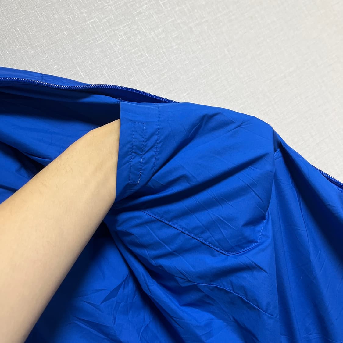 헬리한센 패딩 점퍼 자켓 상품이미지10